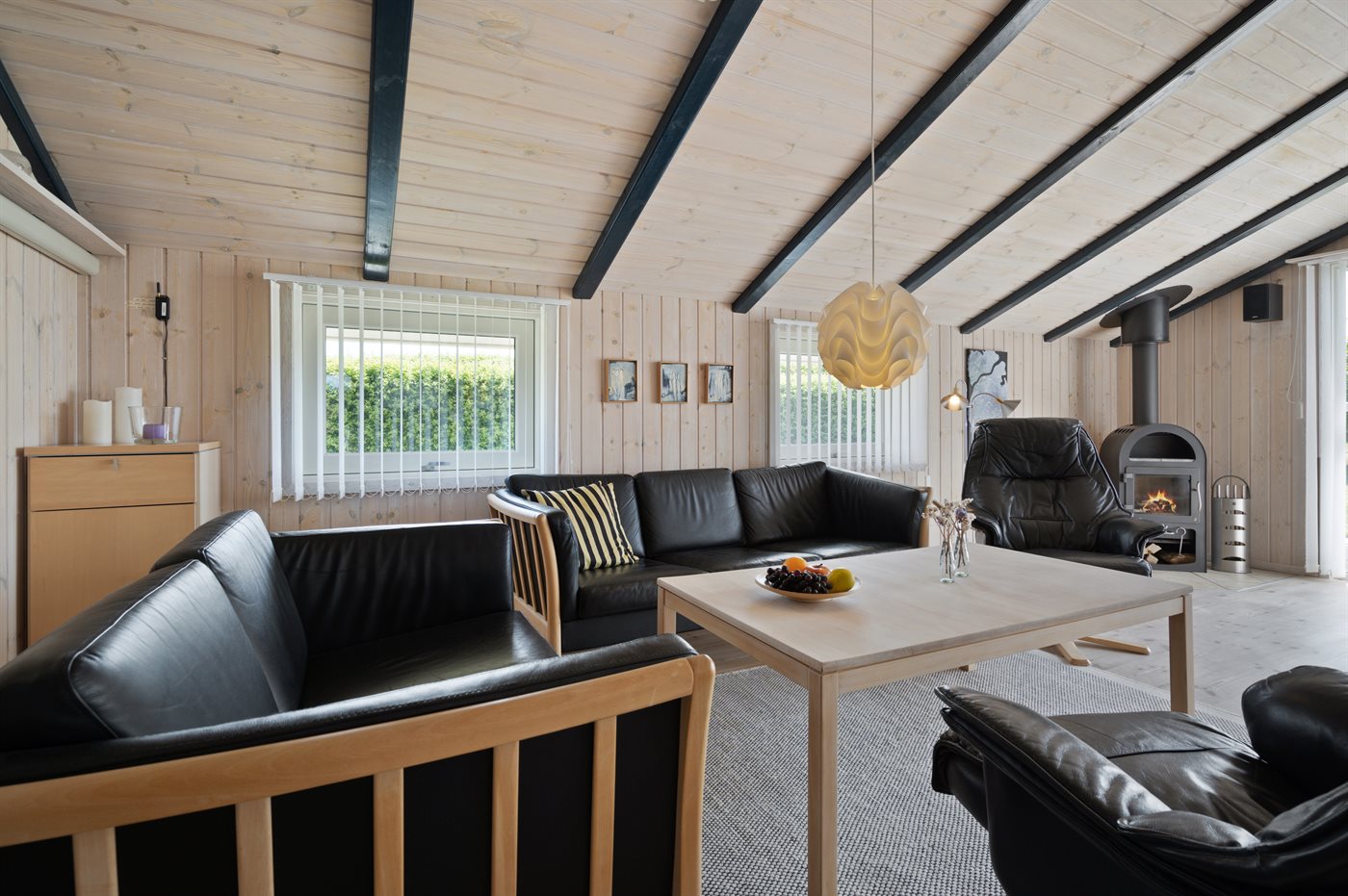 Ferienhaus 62-1010 in Flovt - Bild 3