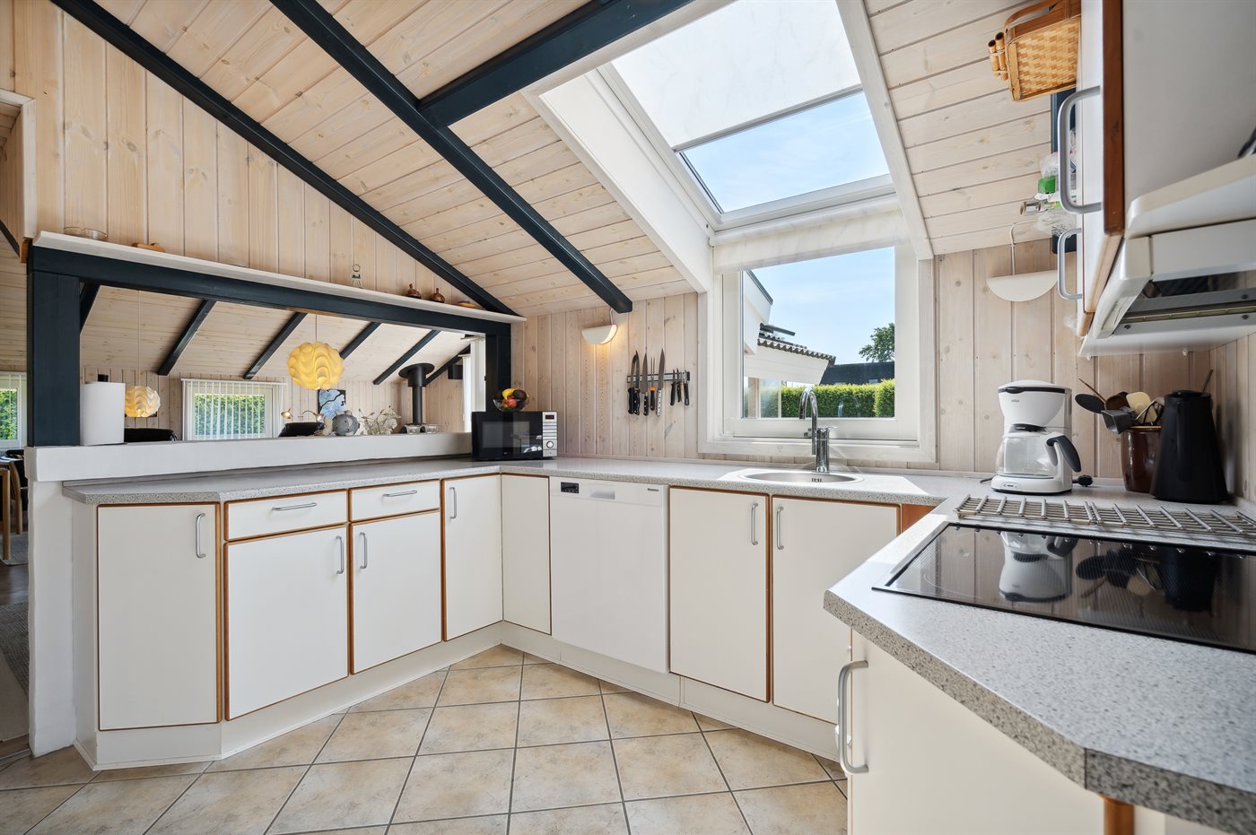 Ferienhaus 62-1010 in Flovt - Bild 4