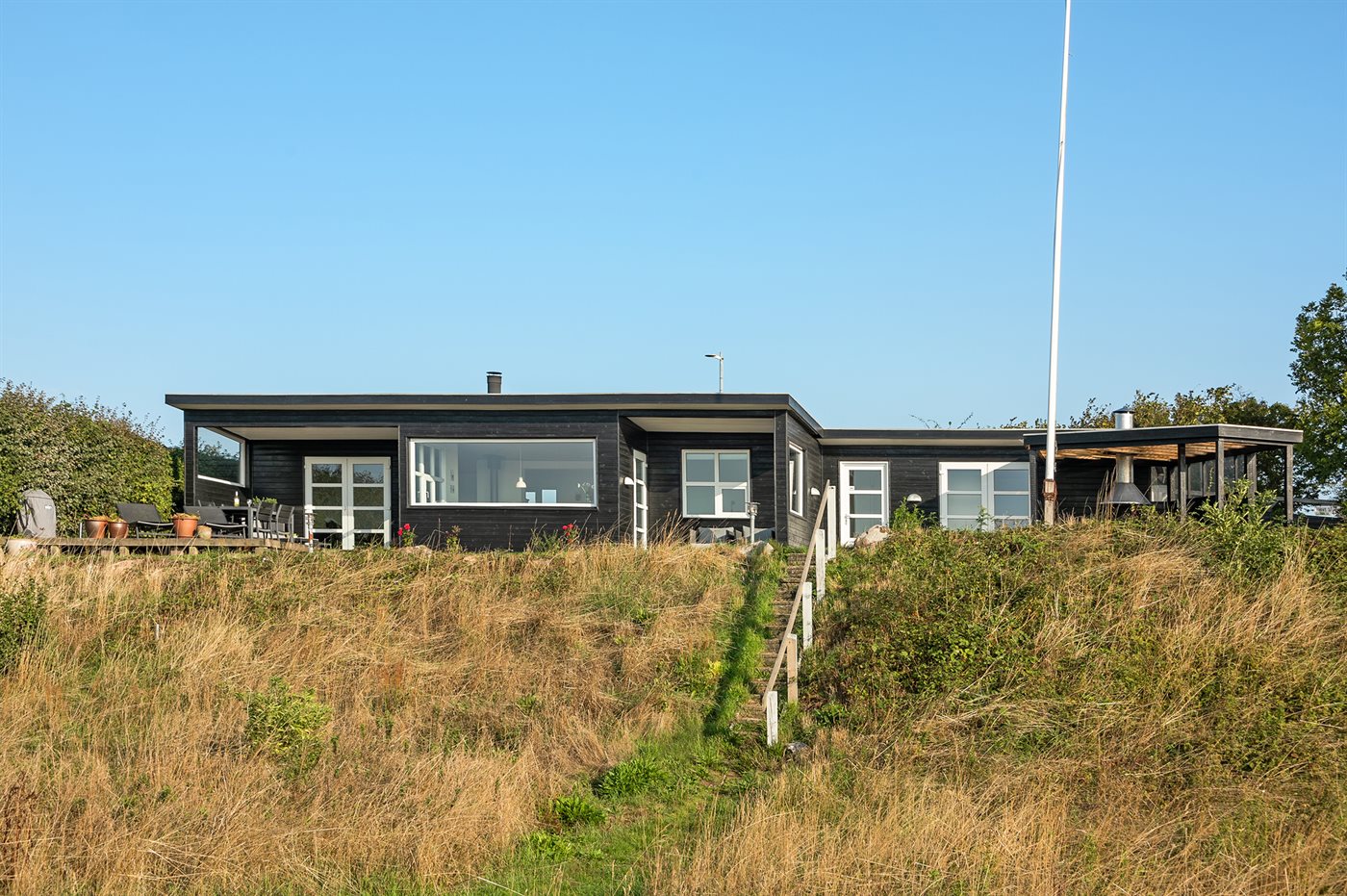 Ferienhaus 62-1021 in Flovt - Bild 2