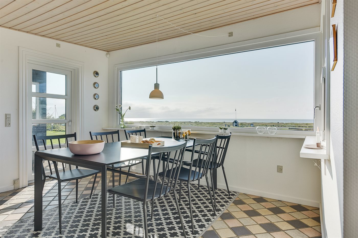 Ferienhaus 62-1021 in Flovt - Bild 4