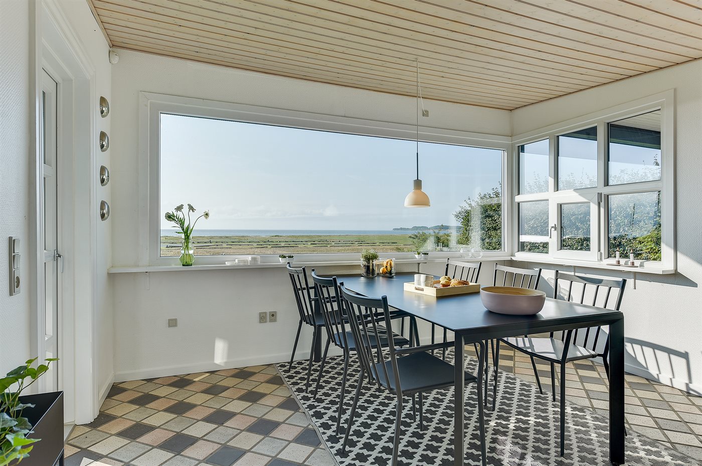 Ferienhaus 62-1021 in Flovt - Bild 5