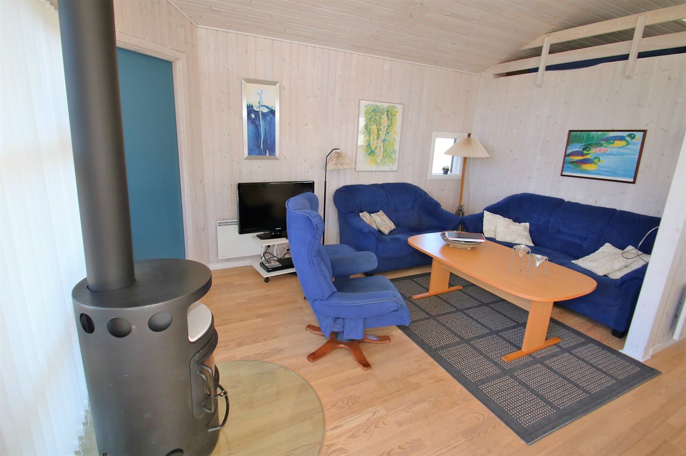 Ferienhaus 62-1024 in Flovt - Bild 3