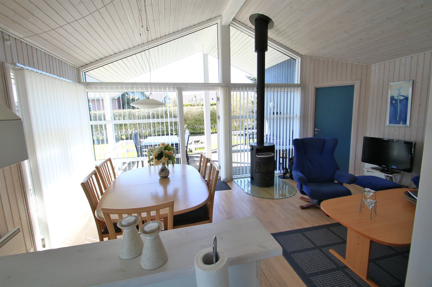 Ferienhaus 62-1024 in Flovt - Bild 5