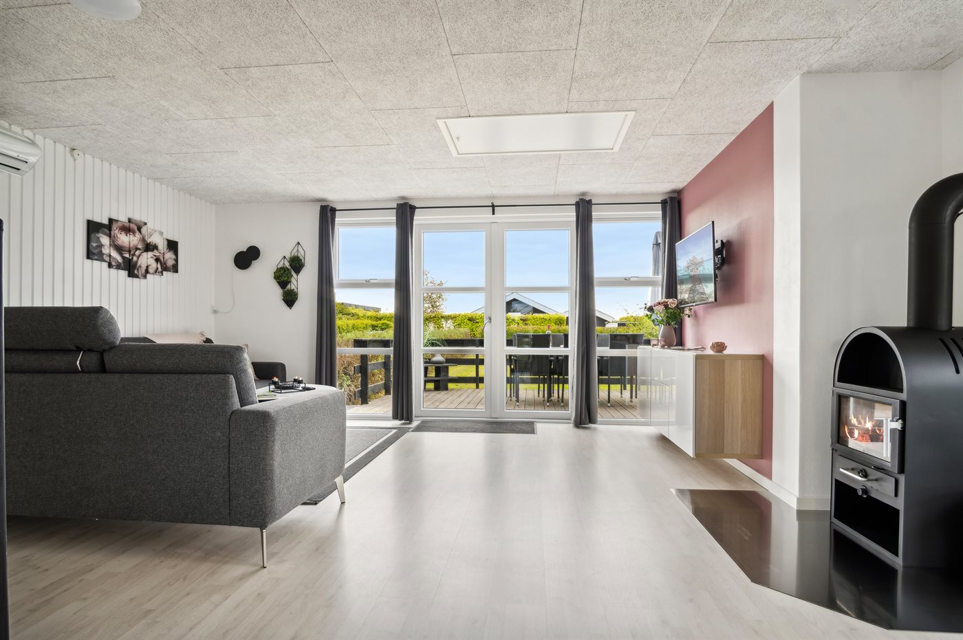 Ferienhaus 62-1028 in Flovt - Bild 3