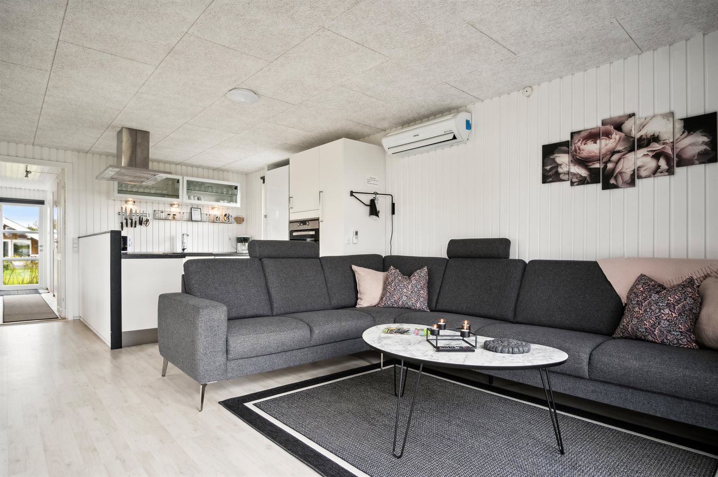 Ferienhaus 62-1028 in Flovt - Bild 4