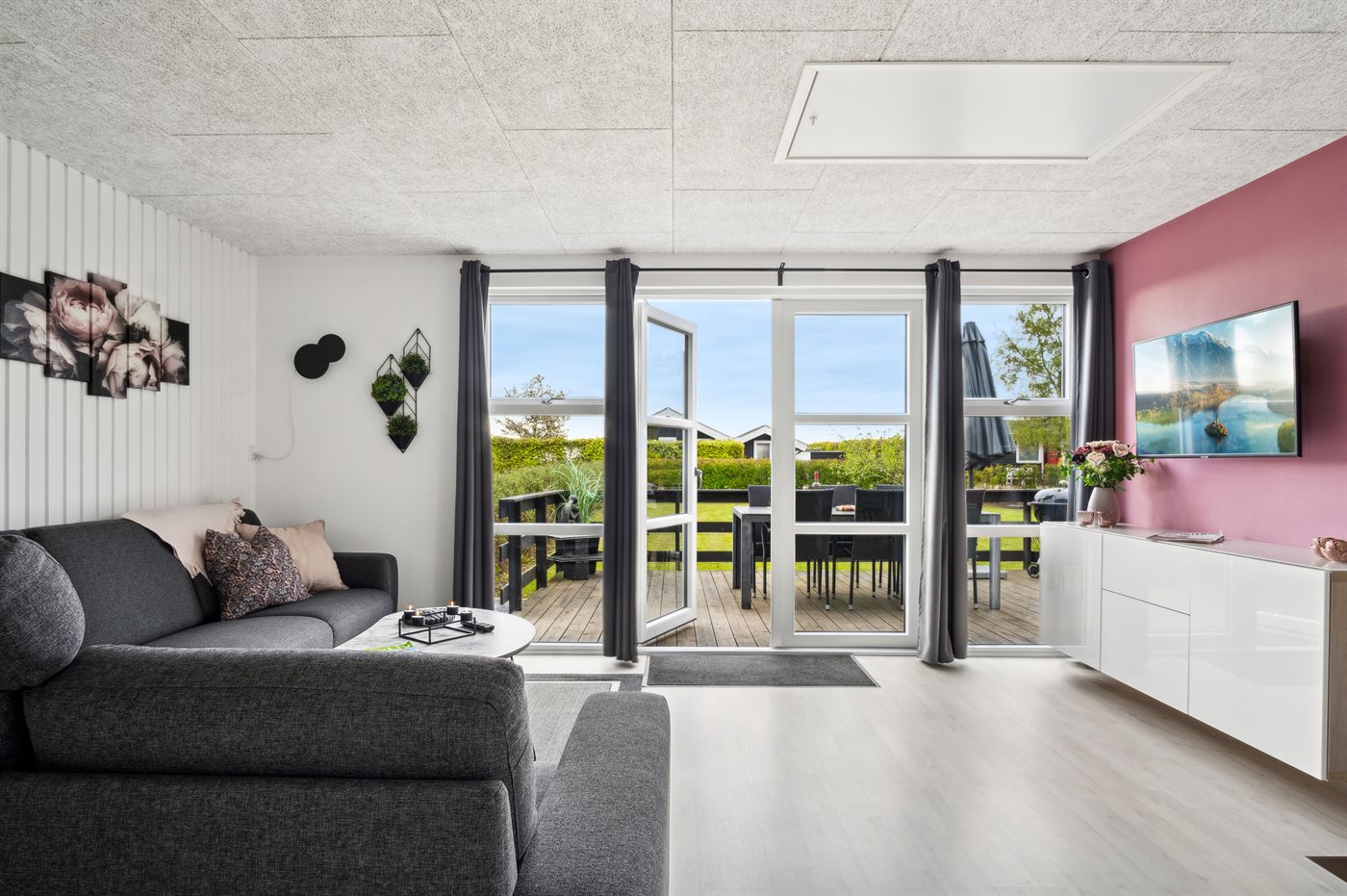 Ferienhaus 62-1028 in Flovt - Bild 5