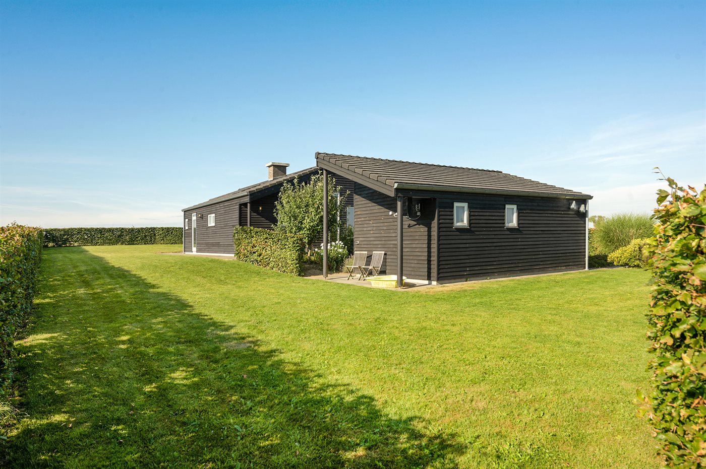 Ferienhaus 62-1029 in Flovt - Bild 2