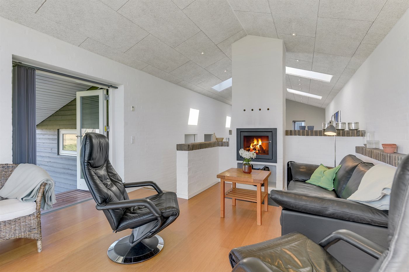 Ferienhaus 62-1029 in Flovt - Bild 3