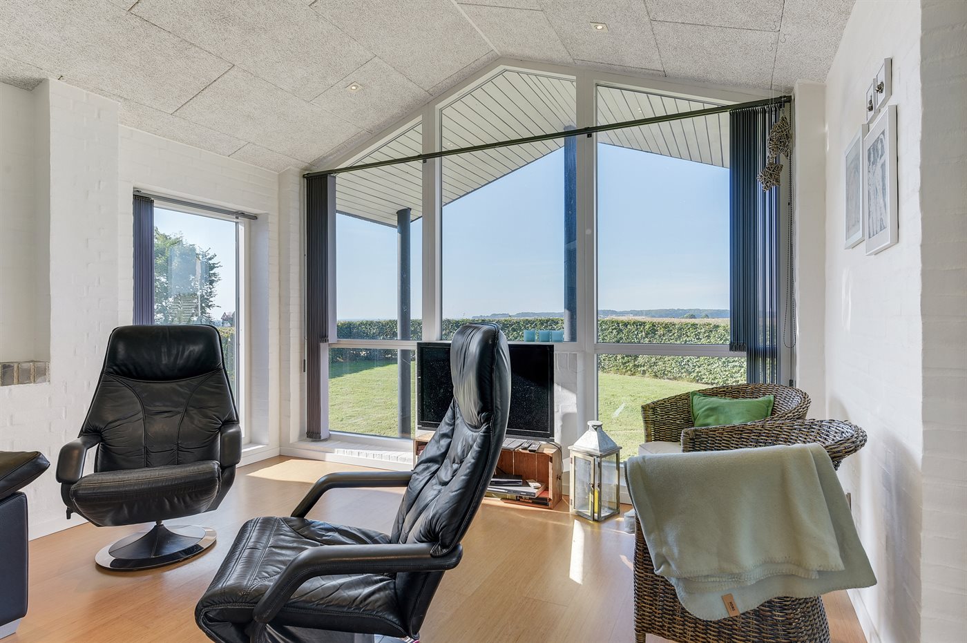 Ferienhaus 62-1029 in Flovt - Bild 4