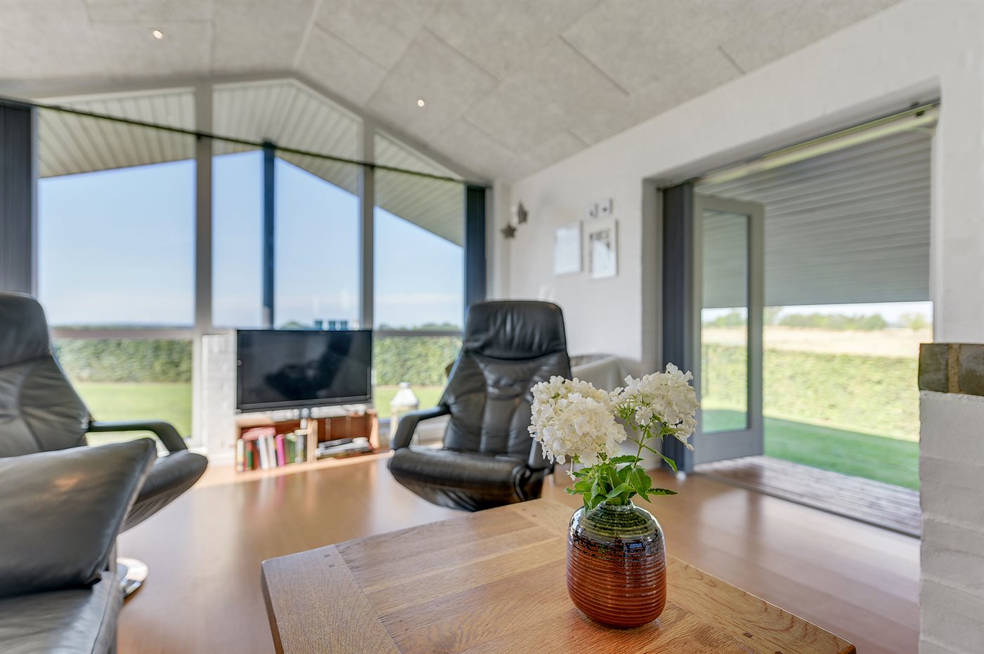 Ferienhaus 62-1029 in Flovt - Bild 5