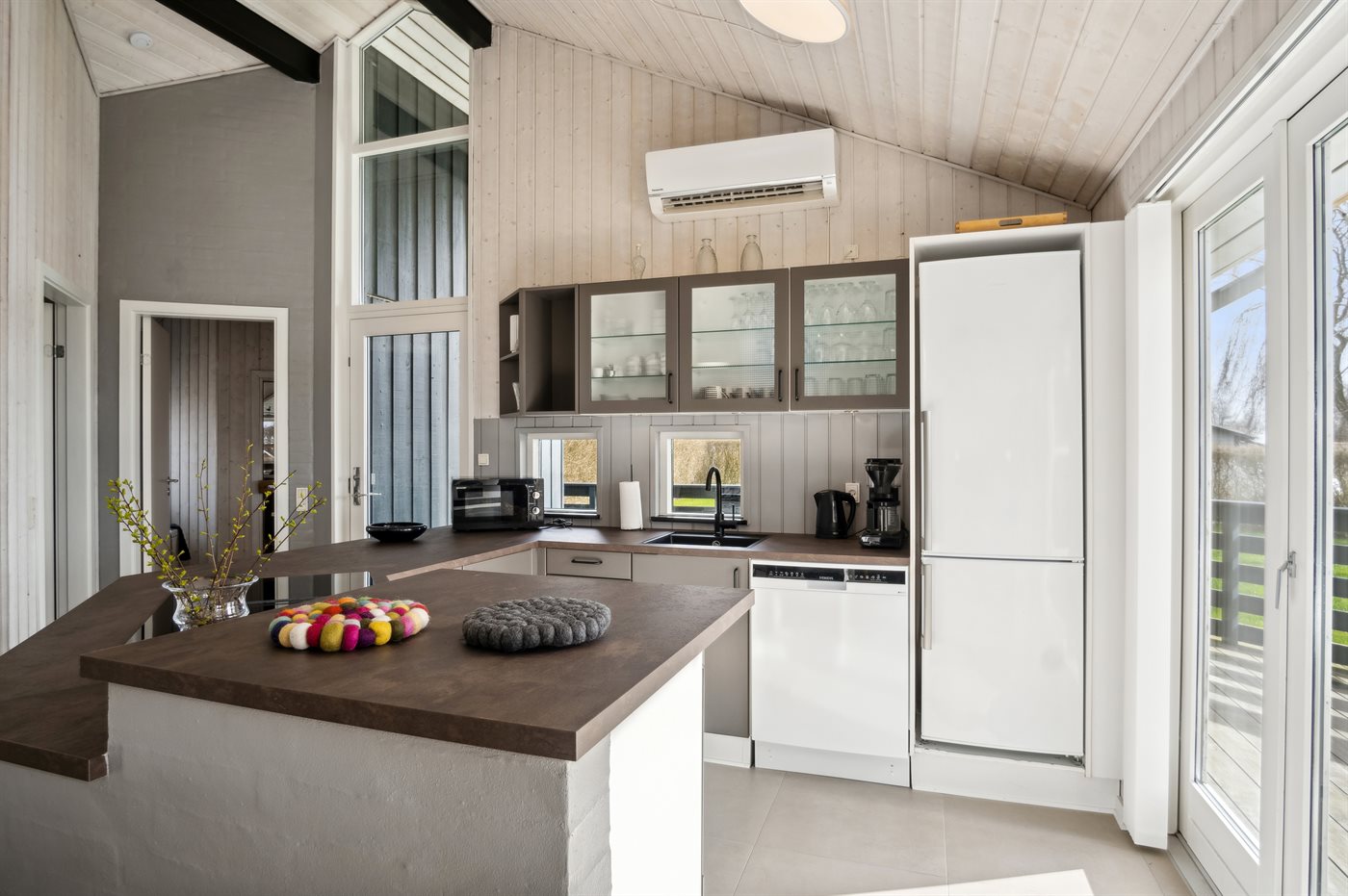 Ferienhaus 62-1034 in Flovt - Bild 5