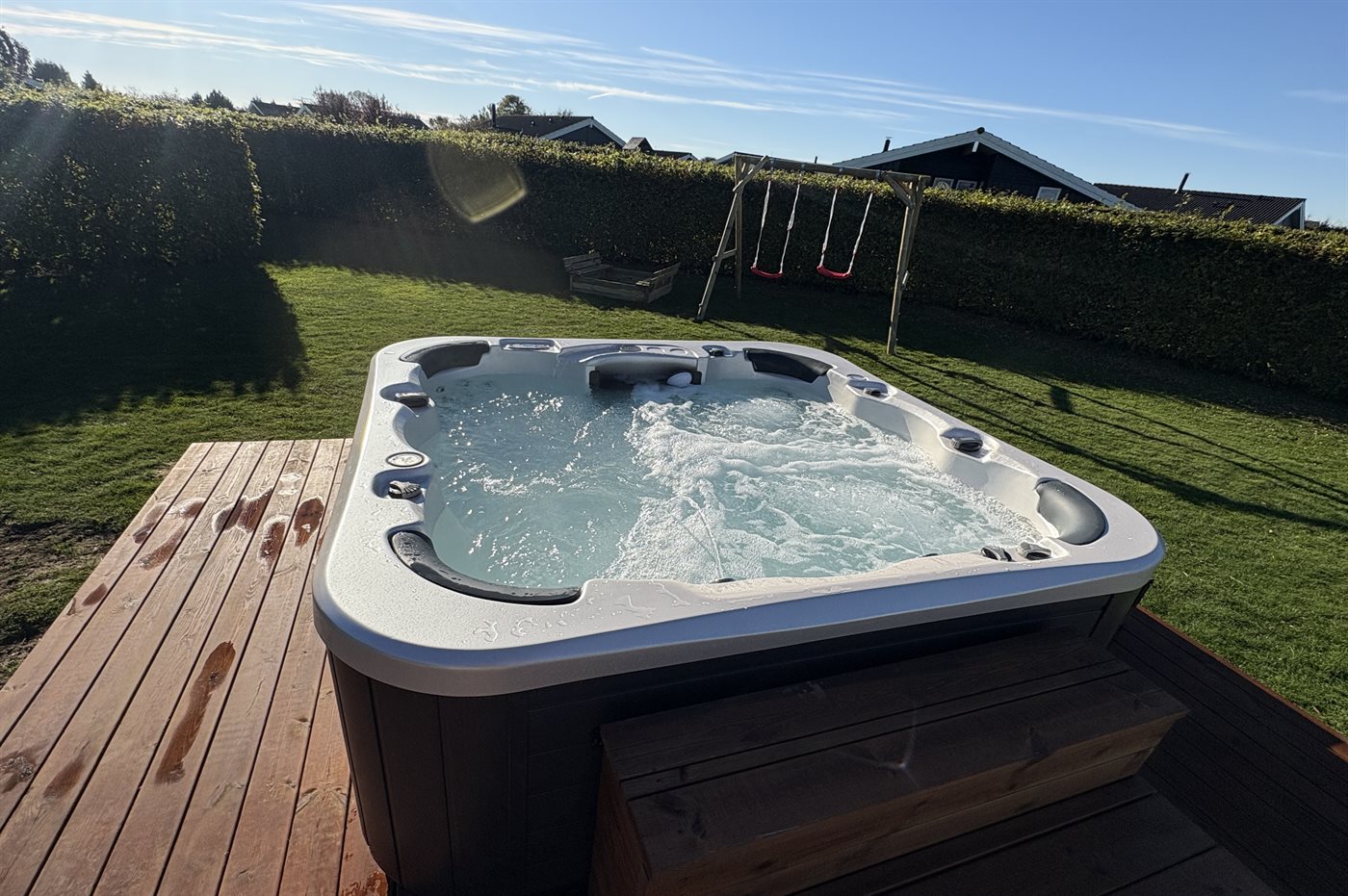 Ferienhaus 62-1035 in Flovt - Bild 3