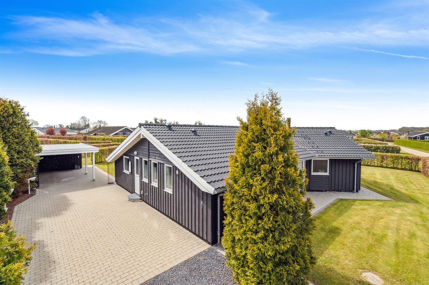 Ferienhaus 62-1035 in Flovt - Bild 4