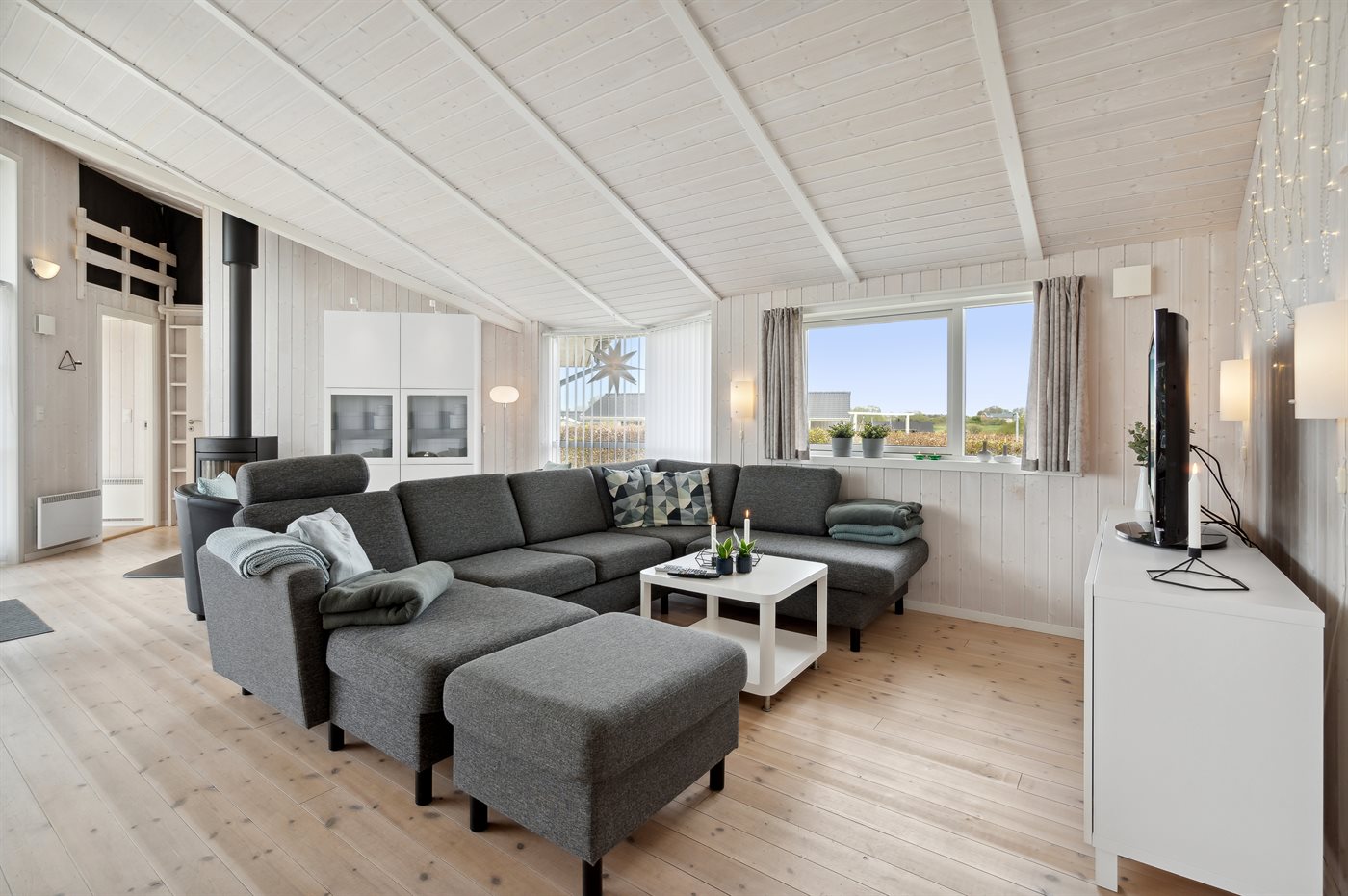 Ferienhaus 62-1035 in Flovt - Bild 5