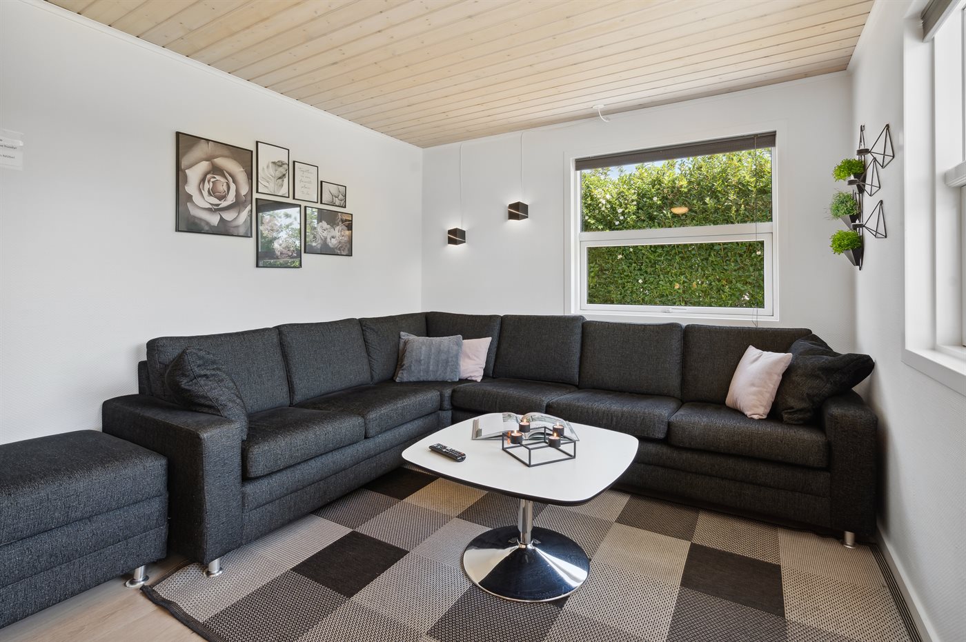 Ferienhaus 62-1036 in Flovt - Bild 3