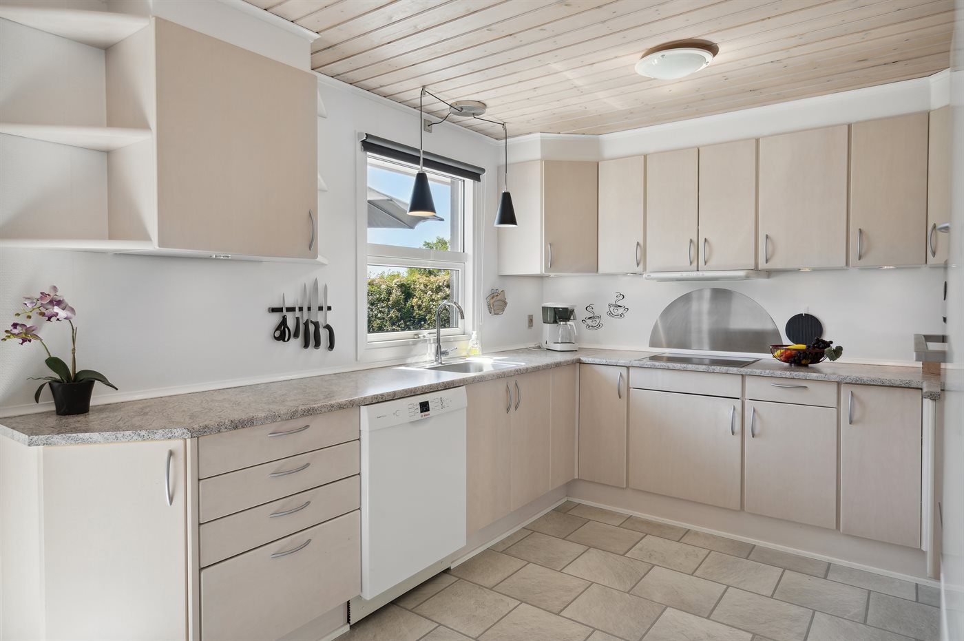 Ferienhaus 62-1036 in Flovt - Bild 5