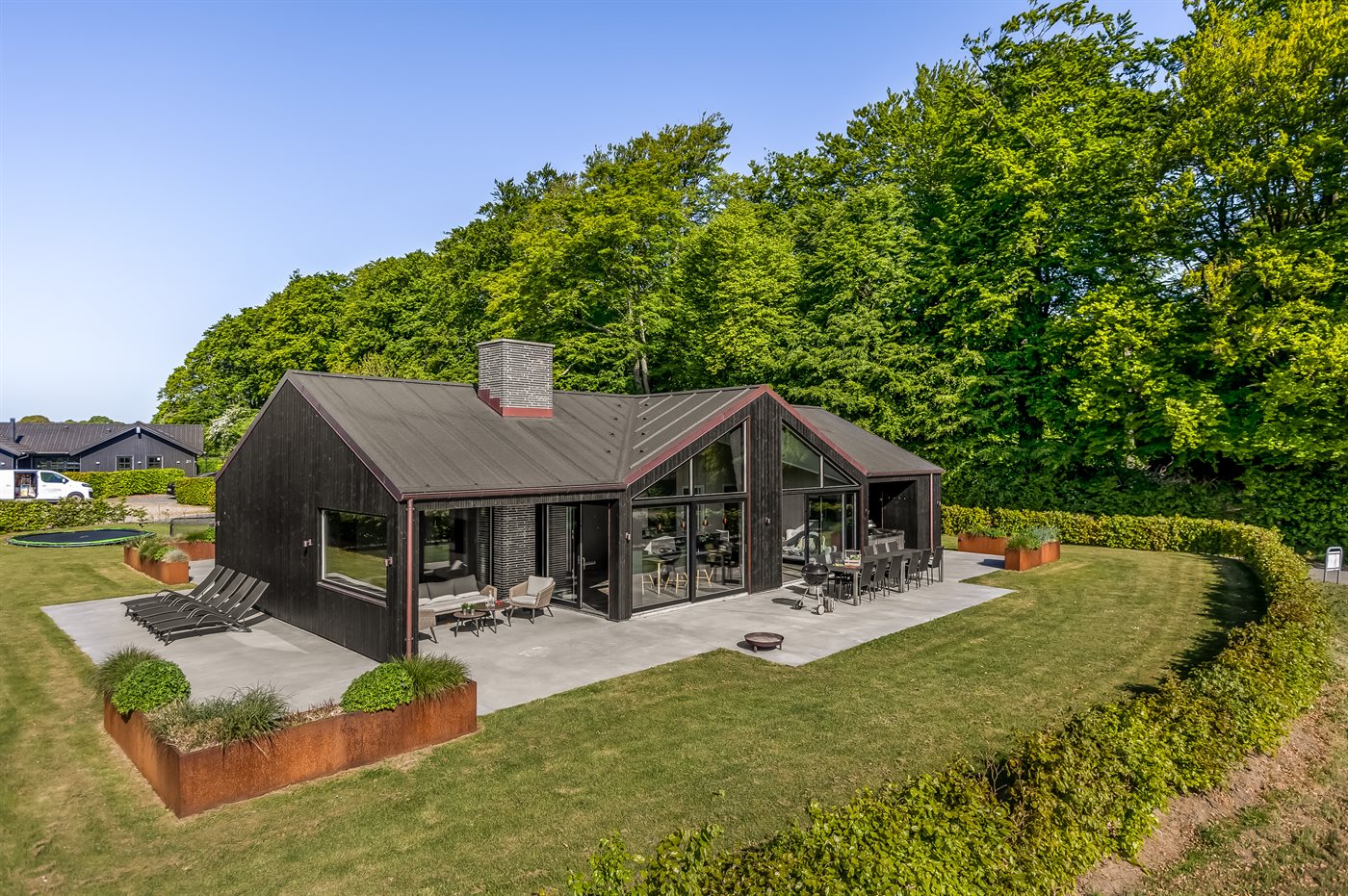 Ferienhaus 62-1040 in Sandersvig - Bild 2