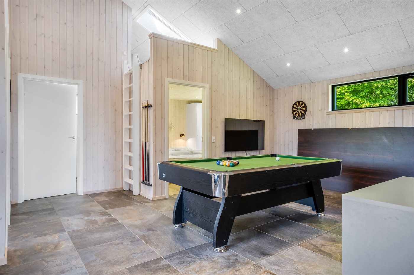 Ferienhaus 62-1040 in Sandersvig - Bild 4