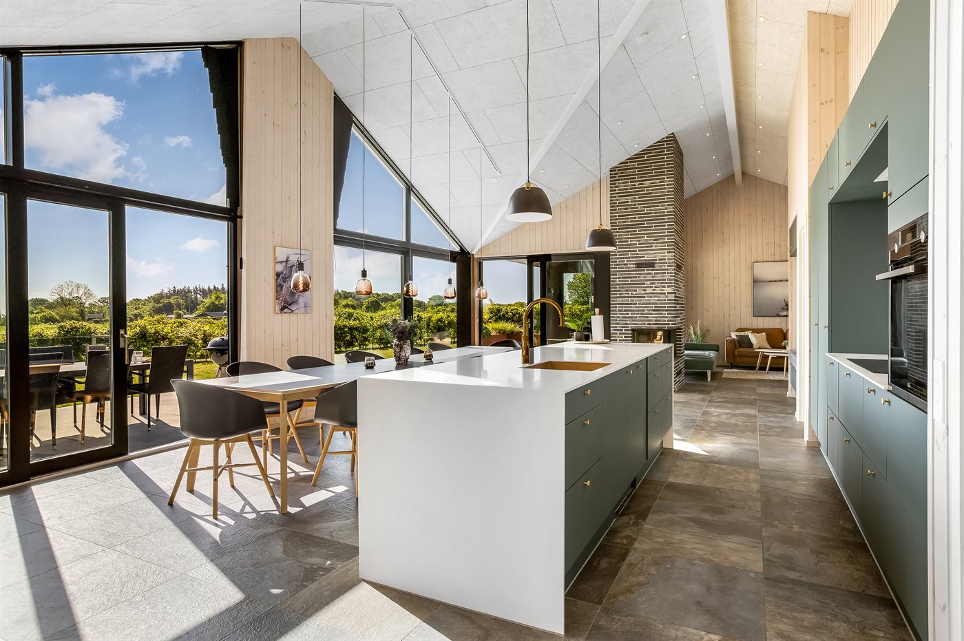 Ferienhaus 62-1040 in Sandersvig - Bild 5