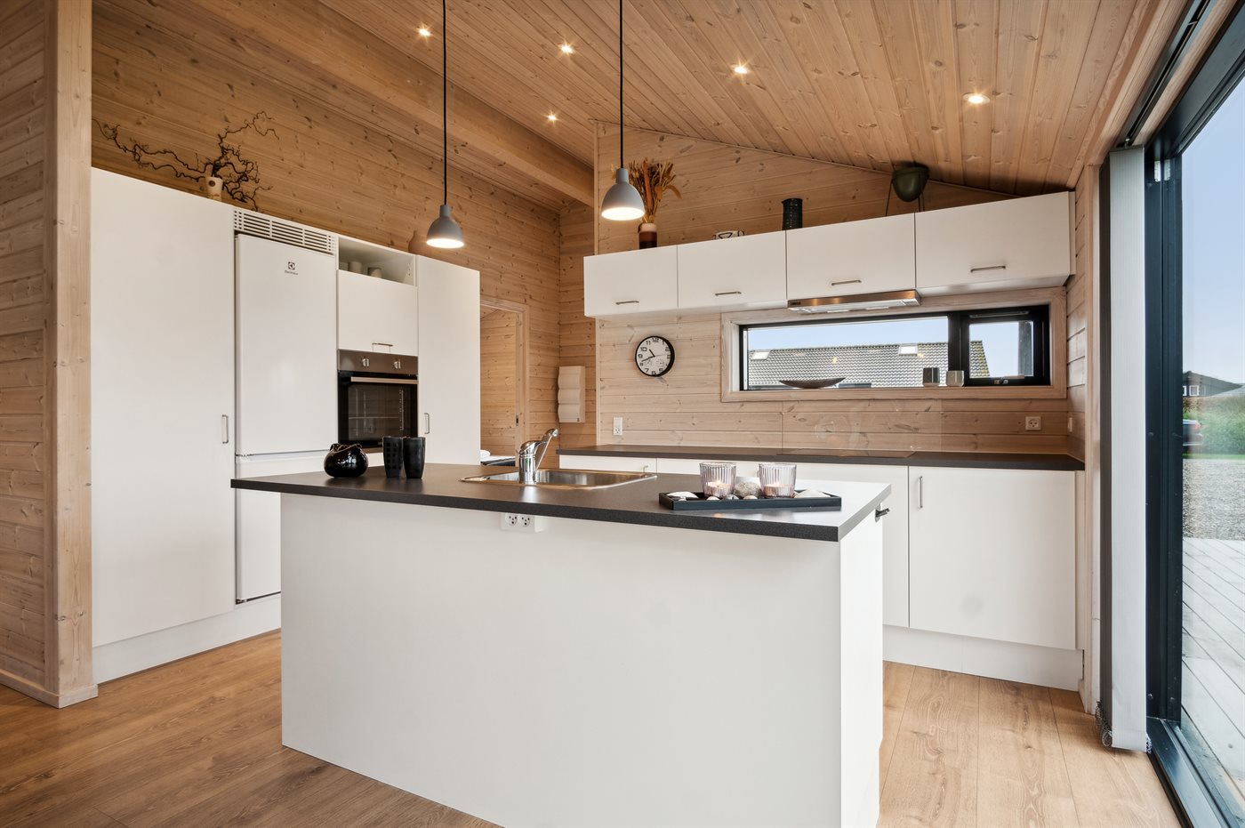 Ferienhaus 62-1041 in Flovt - Bild 4