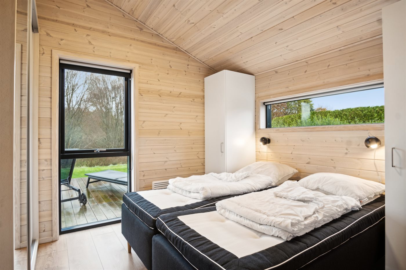 Ferienhaus 62-1041 in Flovt - Bild 5