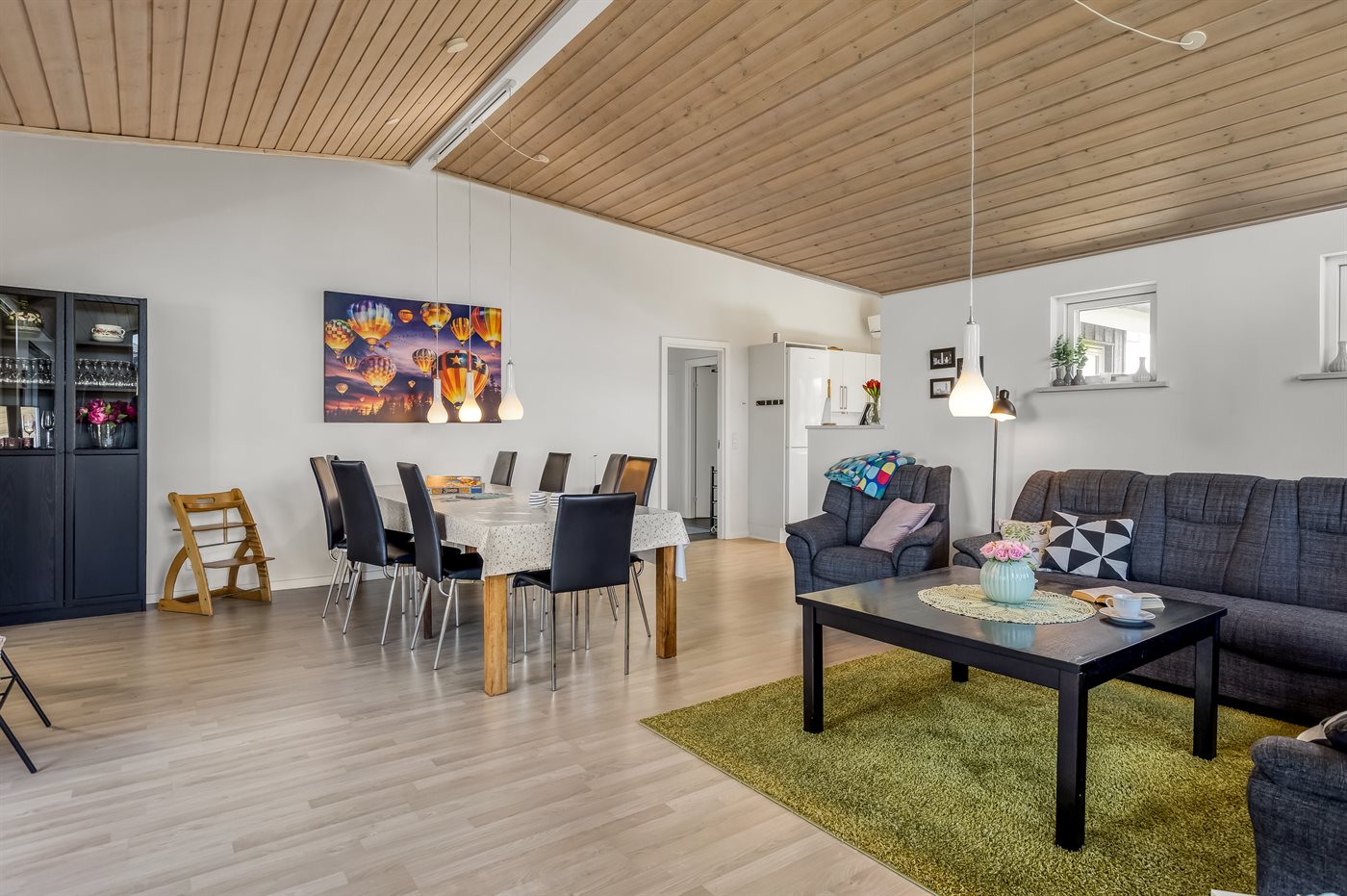 Ferienhaus 62-1042 in Flovt - Bild 3