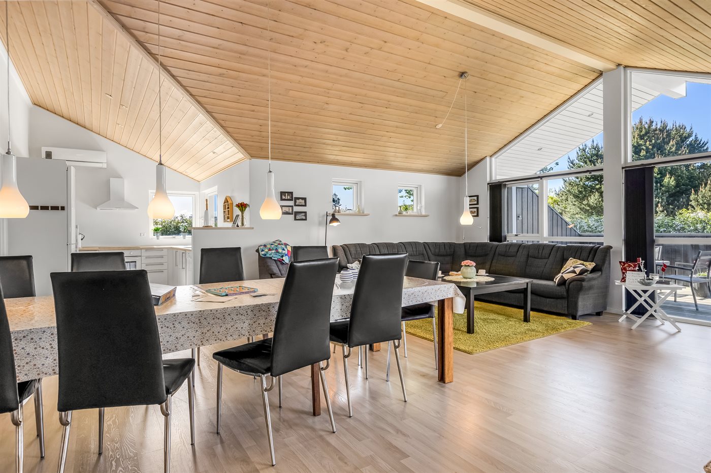 Ferienhaus 62-1042 in Flovt - Bild 4