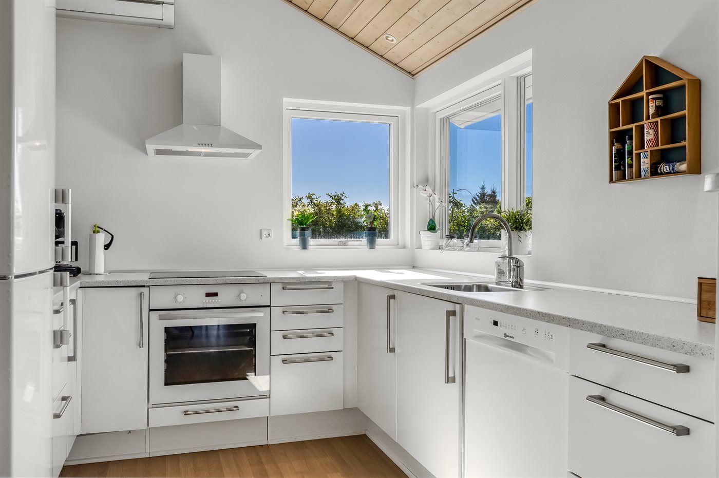 Ferienhaus 62-1042 in Flovt - Bild 5