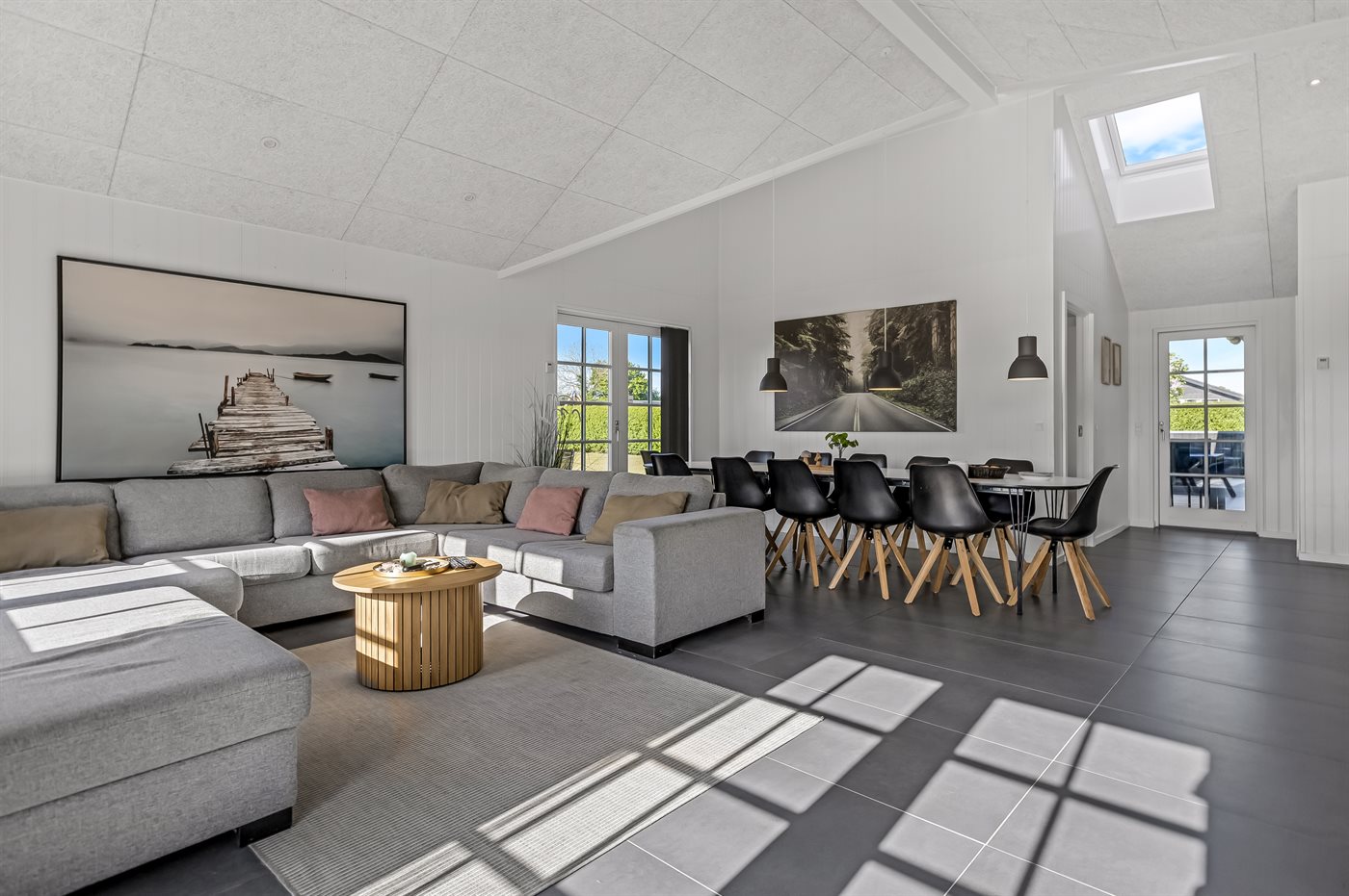 Ferienhaus 62-1044 in Sandersvig - Bild 3