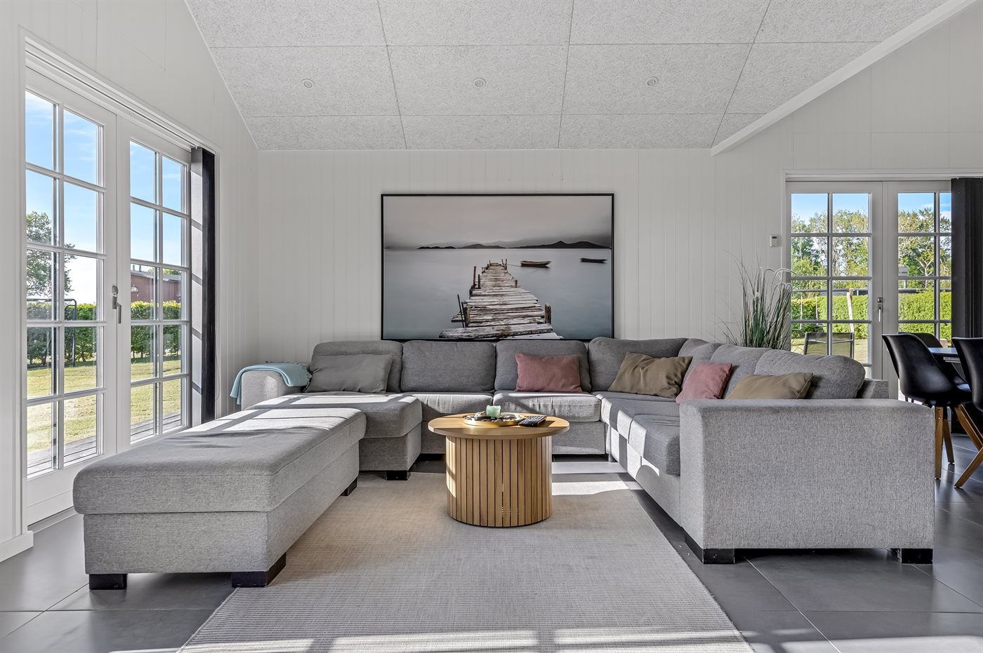 Ferienhaus 62-1044 in Sandersvig - Bild 4