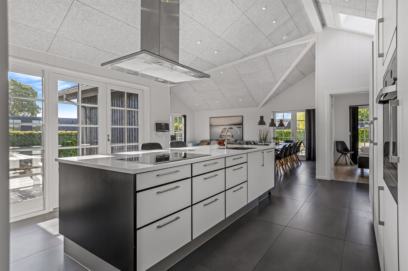 Ferienhaus 62-1044 in Sandersvig - Bild 5