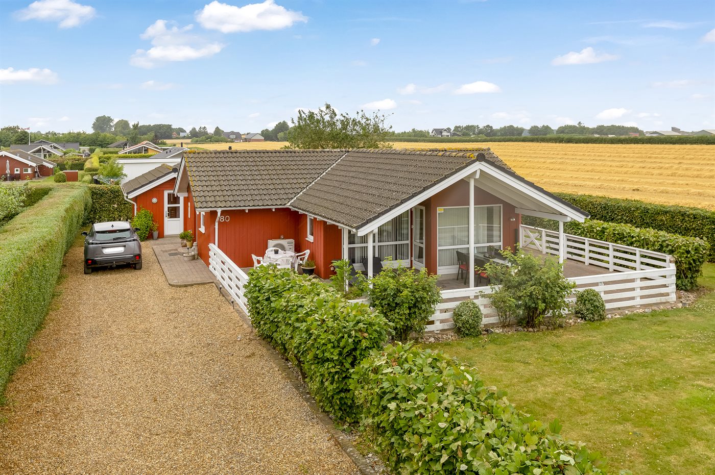 Ferienhaus 62-1046 in Hejsager - Bild 2