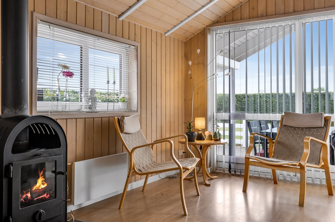 Ferienhaus 62-1046 in Hejsager - Bild 4