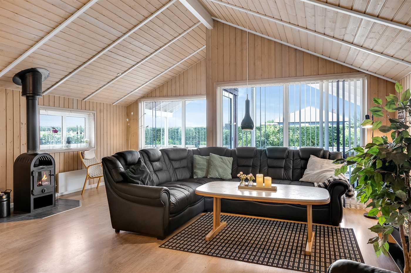 Ferienhaus 62-1046 in Hejsager - Bild 5