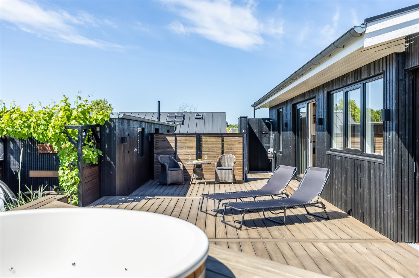 Ferienhaus 62-1047 in Flovt - Bild 2