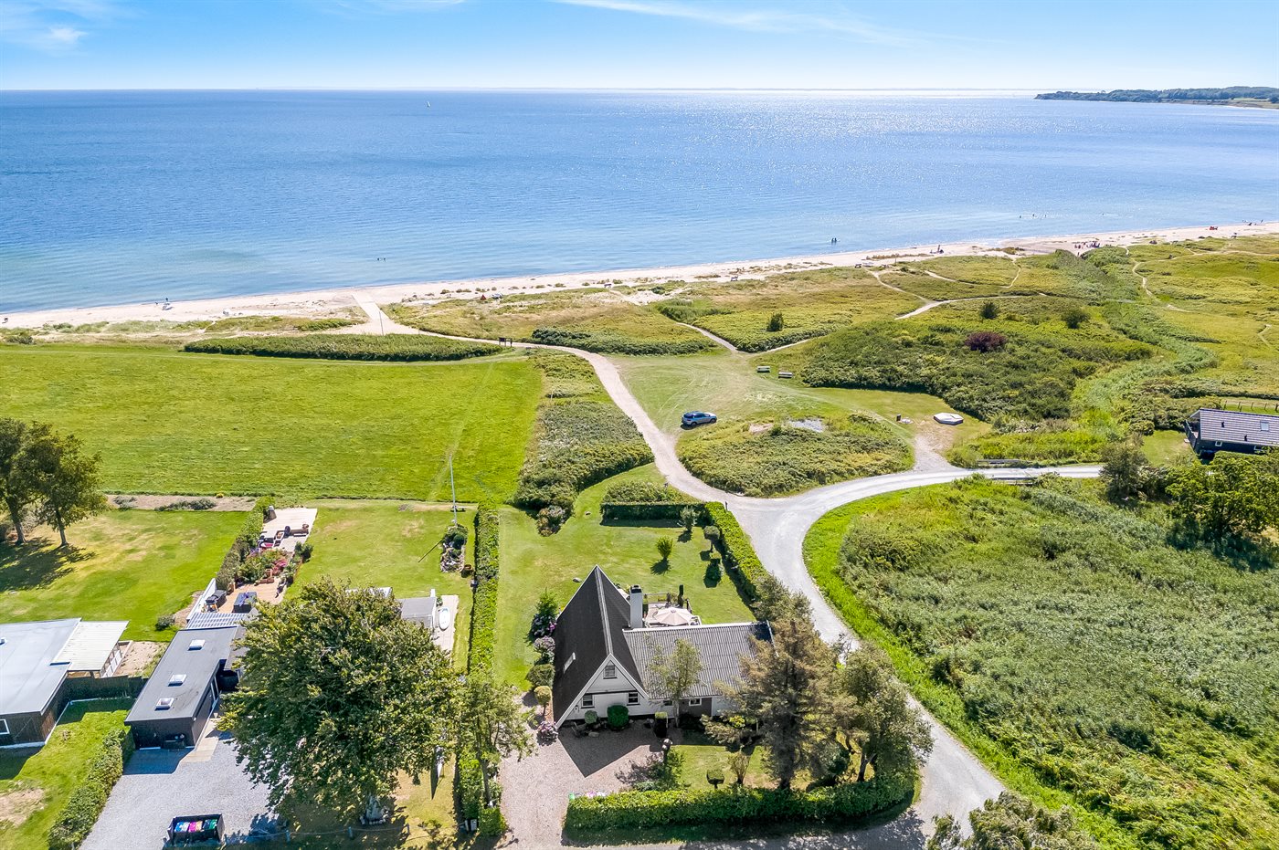 Ferienhaus 62-1048 in Flovt - Bild 2