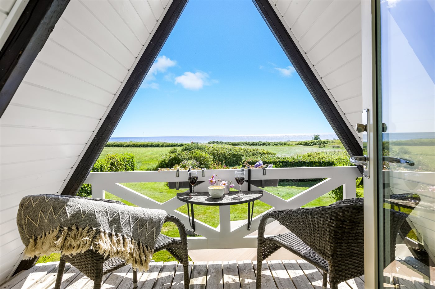 Ferienhaus 62-1048 in Flovt - Bild 3