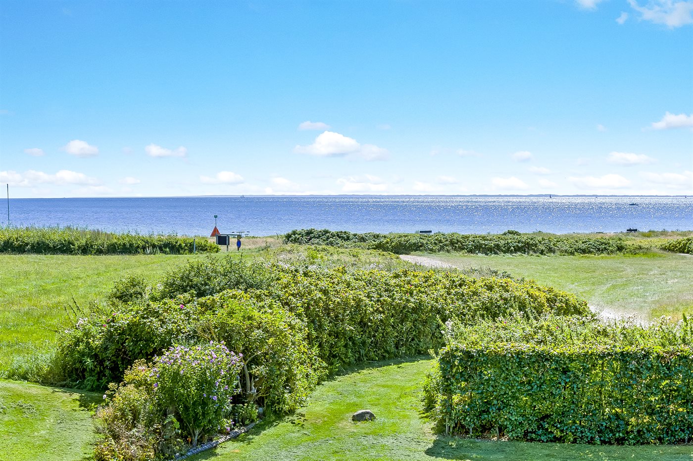 Ferienhaus 62-1048 in Flovt - Bild 5