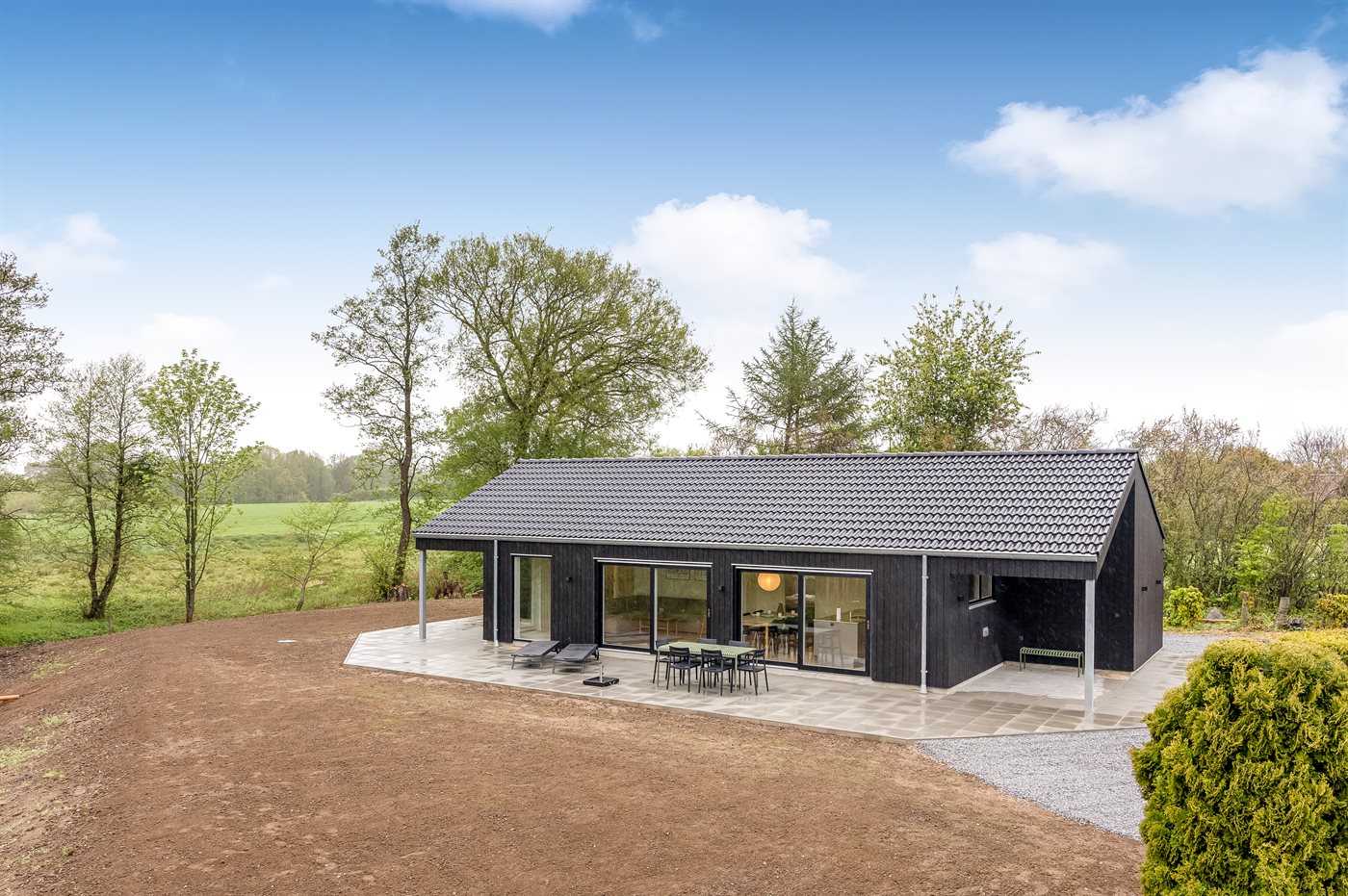 Ferienhaus 62-1049 in Flovt - Hauptbild in Haderslev