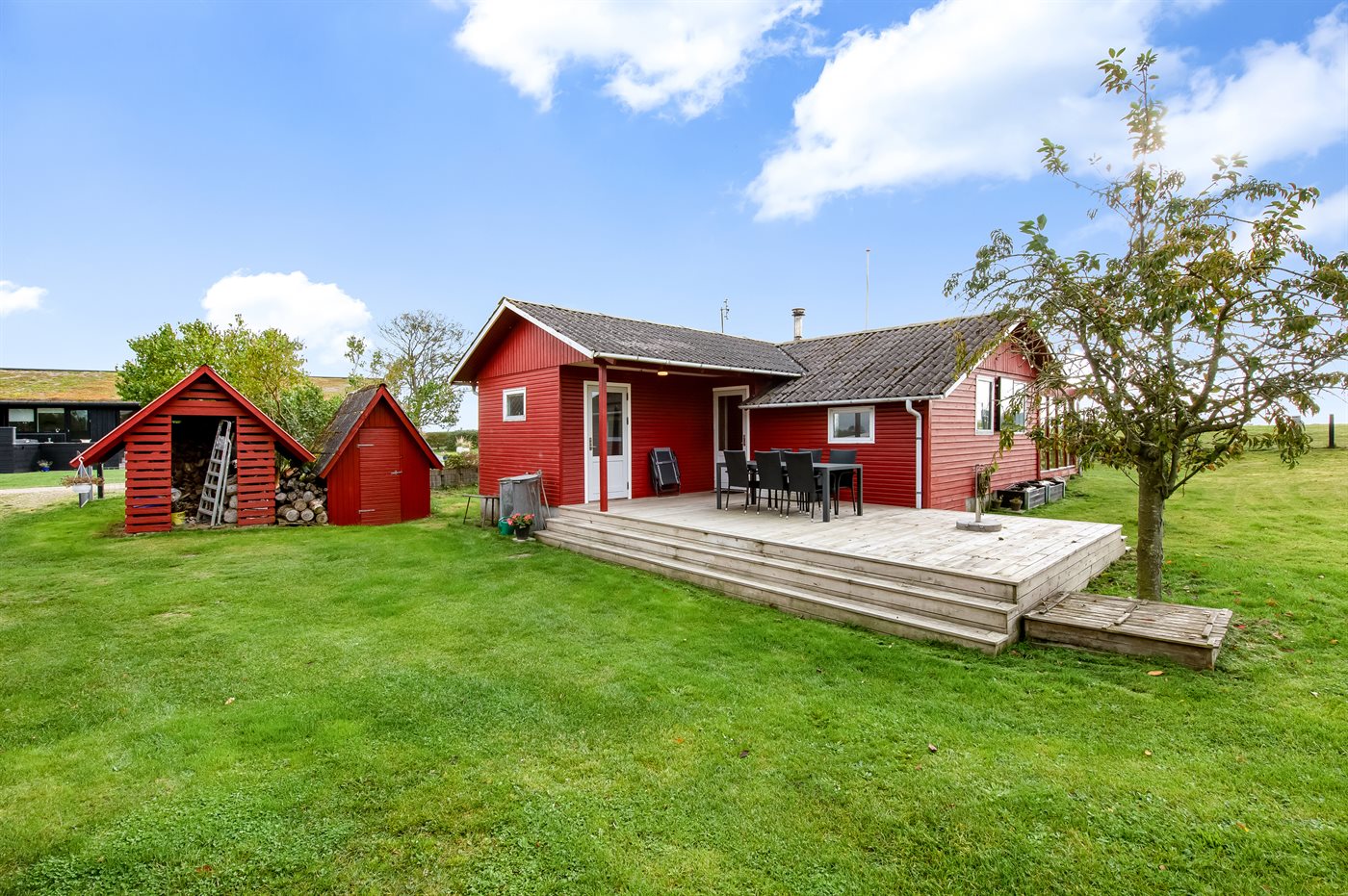 Ferienhaus 62-1050 in Diernäs - Bild 2