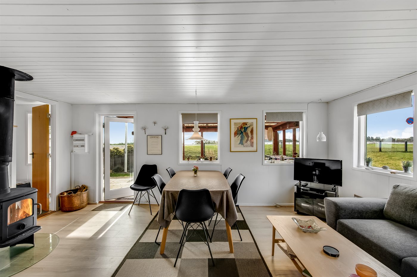 Ferienhaus 62-1050 in Diernäs - Bild 3