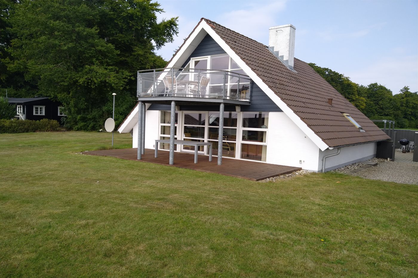 Ferienhaus 62-3053 in Hejsager - Bild 2