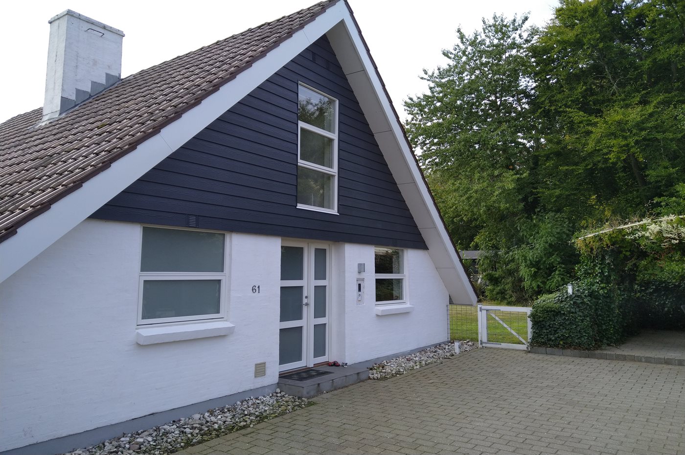 Ferienhaus 62-3053 in Hejsager - Bild 3