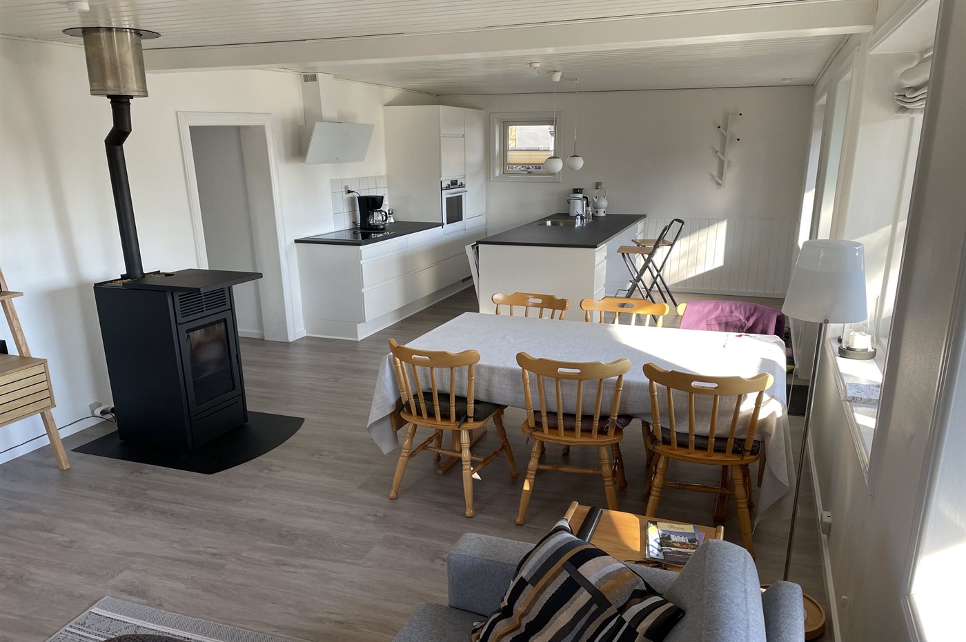 Ferienhaus 62-3054 in Kelstrup - Bild 3