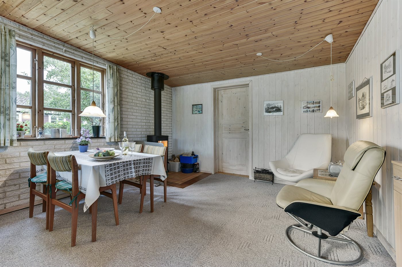 Ferienhaus 62-3059 in Hejsager - Bild 3