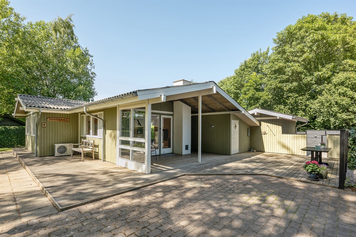 Ferienhaus 62-3070 in Kelstrup - Bild 2