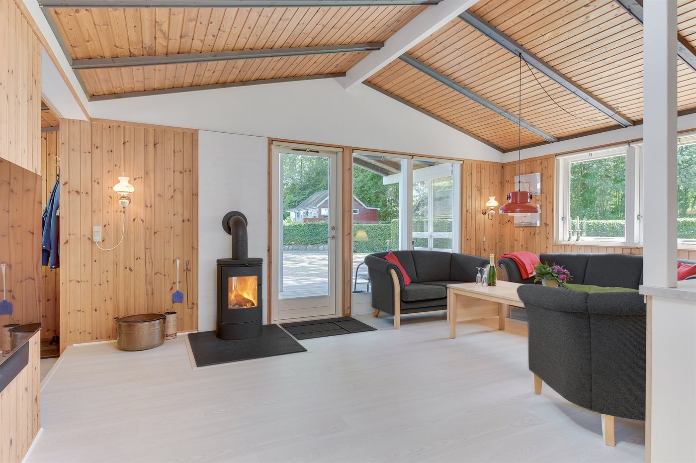 Ferienhaus 62-3070 in Kelstrup - Bild 3