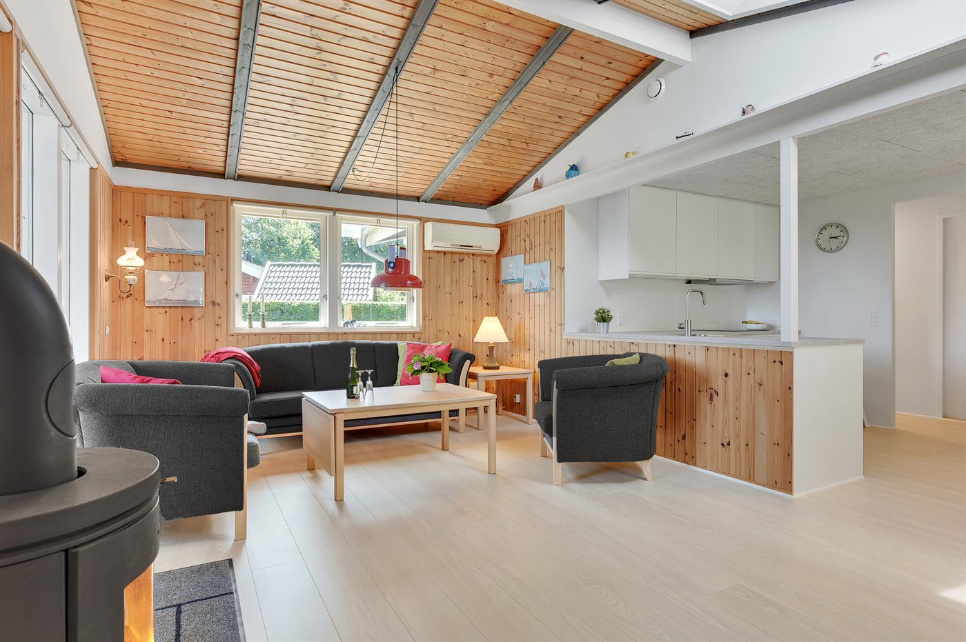 Ferienhaus 62-3070 in Kelstrup - Bild 4