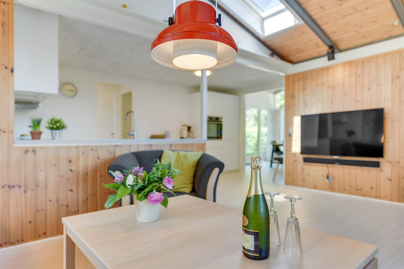 Ferienhaus 62-3070 in Kelstrup - Bild 5