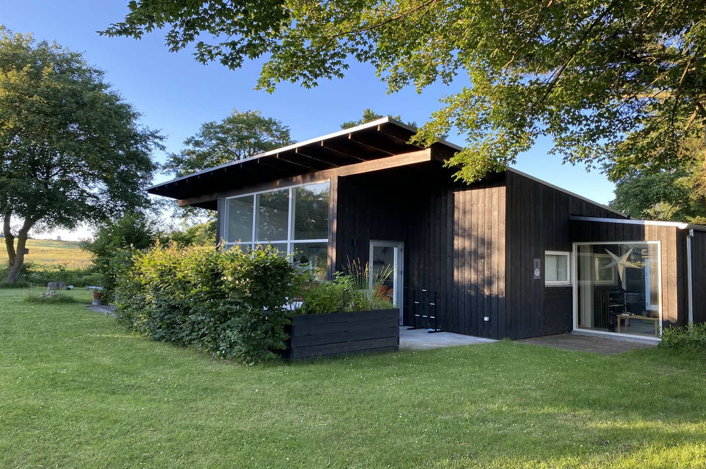 Dein Traumurlaub am Hejsager Strand – Entspannung pur!